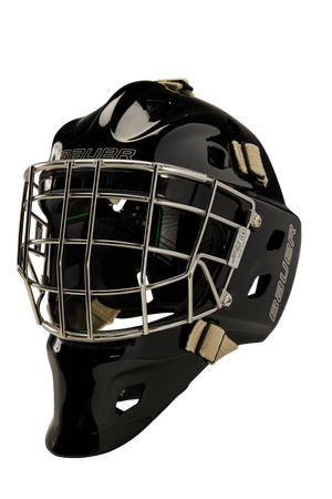 NME One Goalie Mask - Senior - Sports Excellence