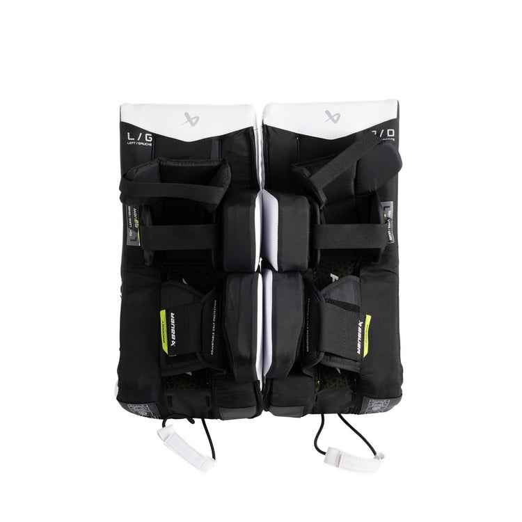 Bauer Prodigy Goalie Pads - Youth