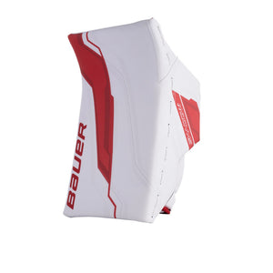 Bauer Supreme Shadow Goalie Blocker - Senior
