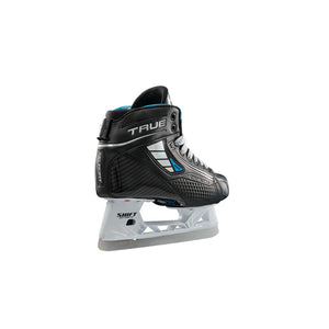 True Catalyst 5X4 Goalie Skates - Intermediate