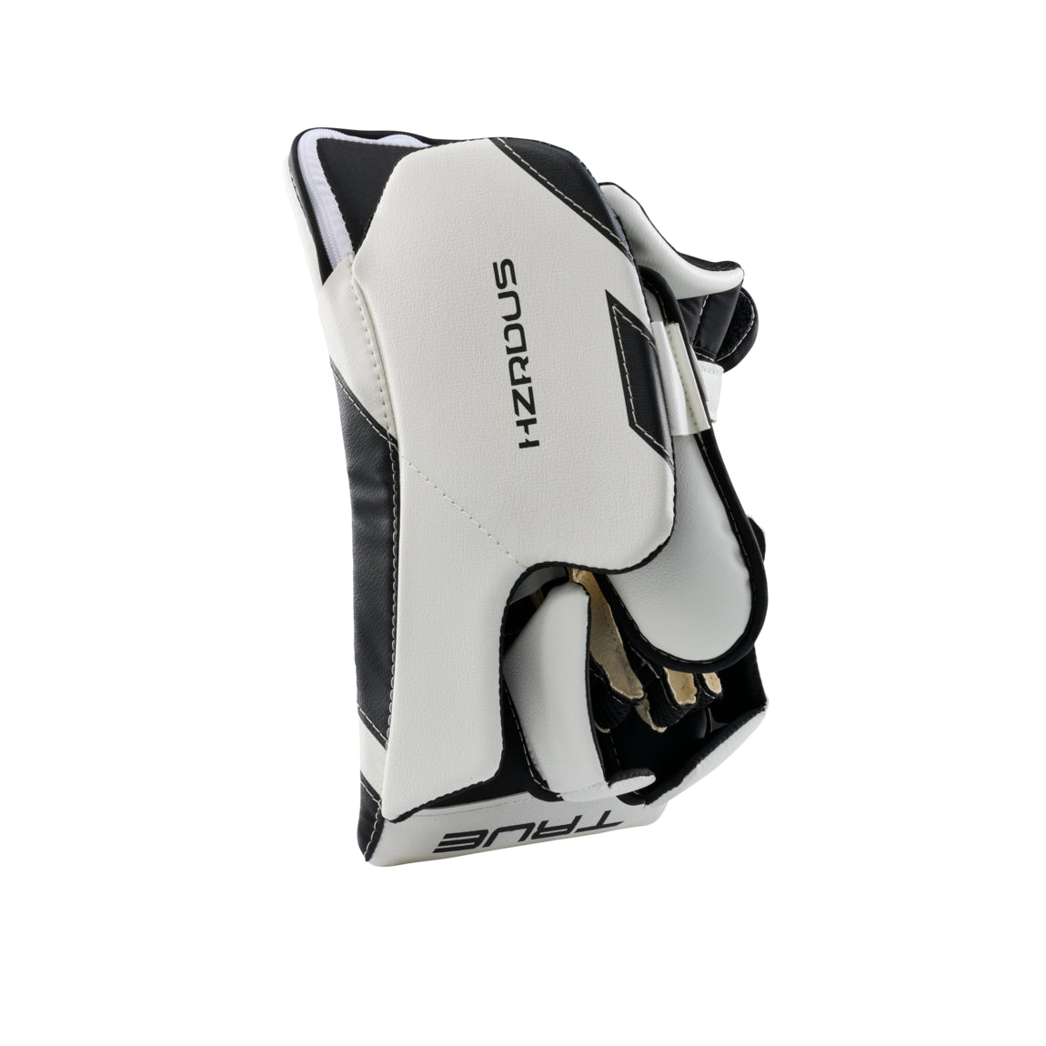 True HZRDUS Goalie Blocker - Junior