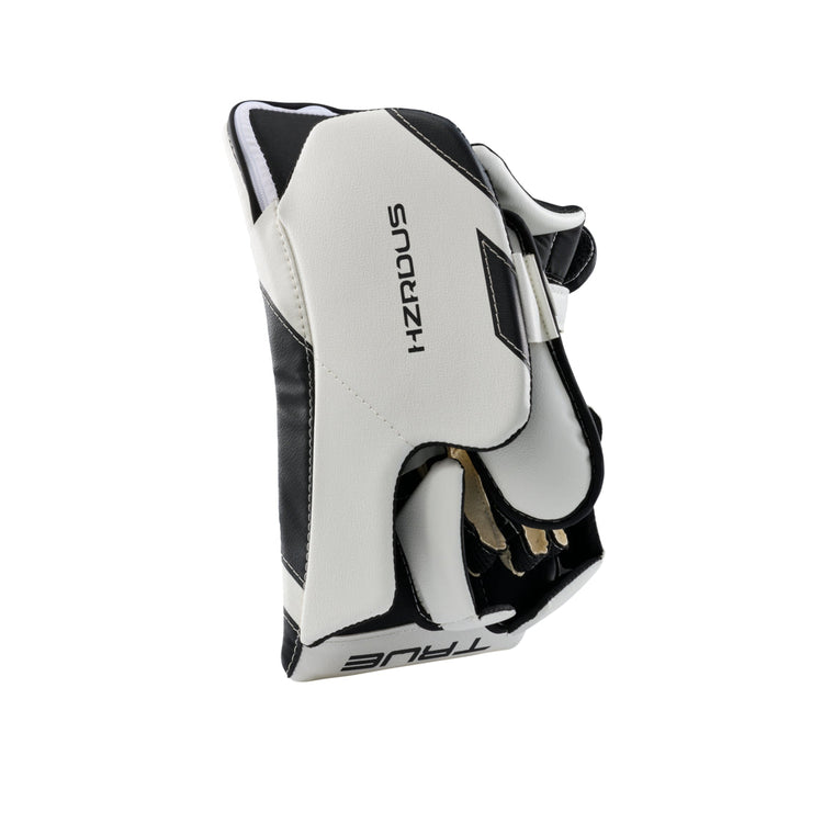 True HZRDUS Goalie Blocker - Junior