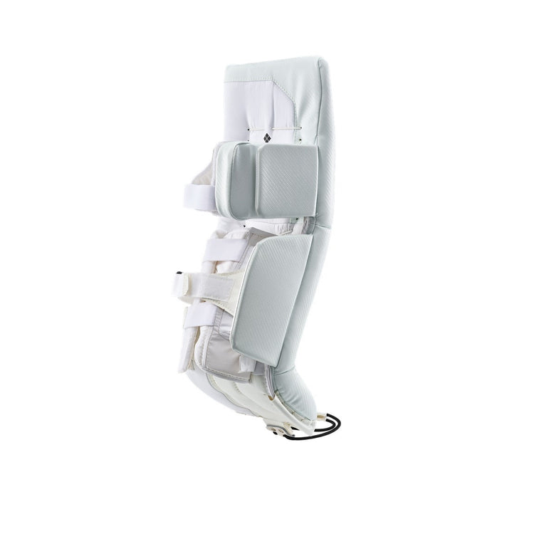True HZRDUS Goalie Pads - Junior
