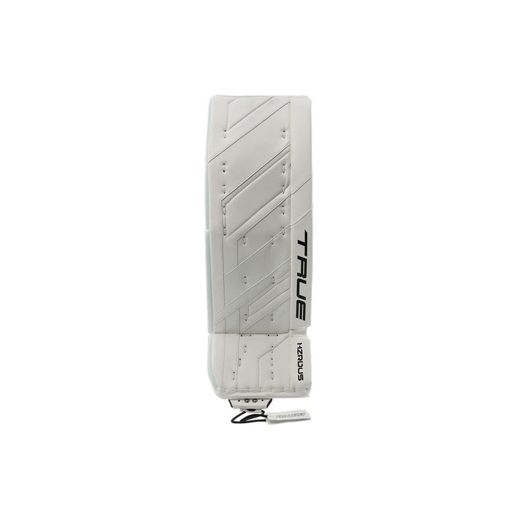 True HZRDUS 7X4 Goalie Pads - Intermediate