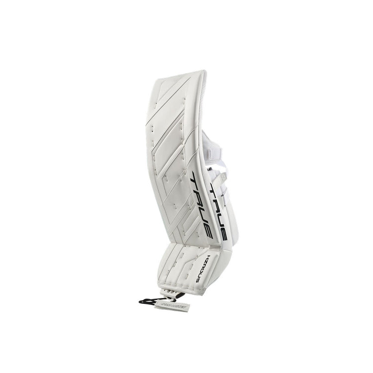 True HZRDUS 7X4 Goalie Pads - Intermediate