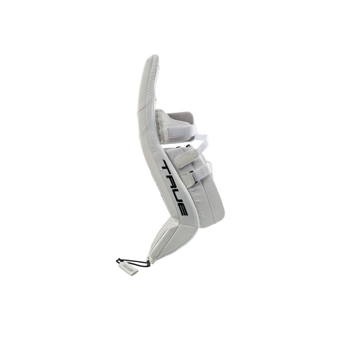 True HZRDUS 7X4 Goalie Pads - Intermediate