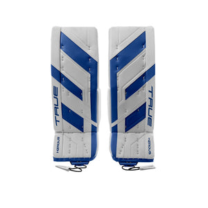 True HZRDUS 7X4 Goalie Pads - Senior