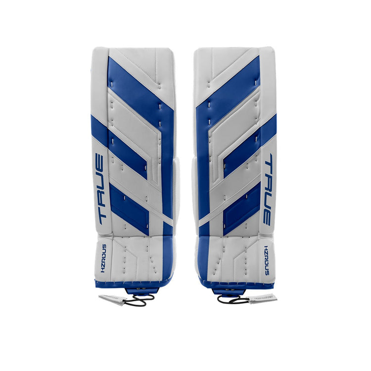 True HZRDUS 7X4 Goalie Pads - Senior