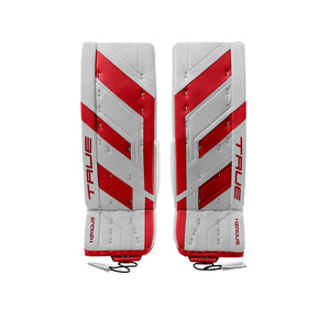 True HZRDUS 7X4 Goalie Pads - Senior