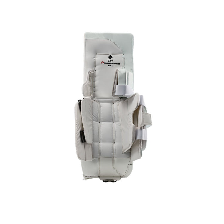 True HZRDUS 7X4 Goalie Pads - Senior
