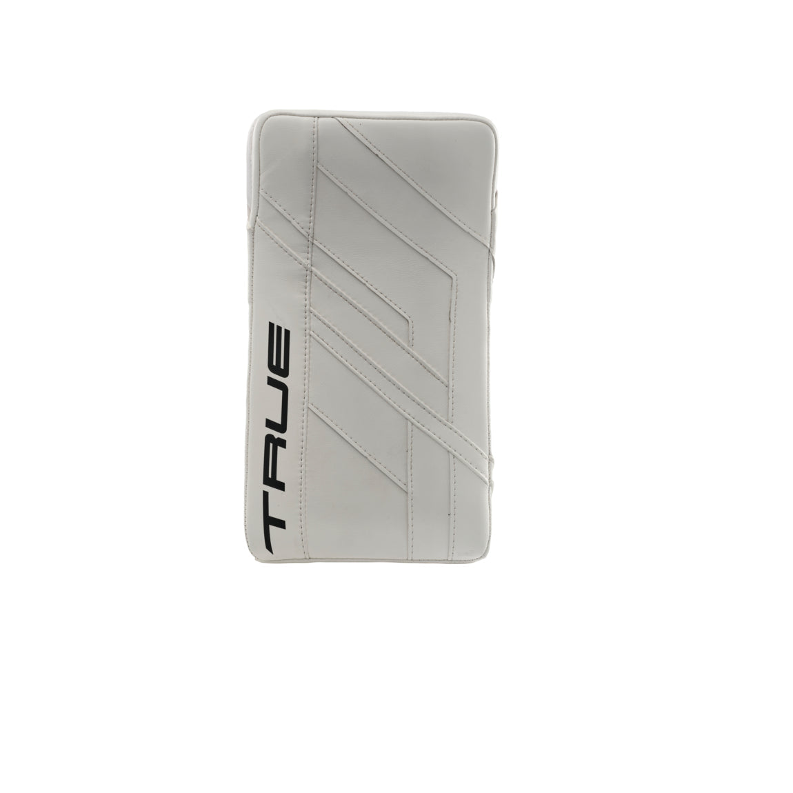 True HZRDUS 7X4 Goalie Blocker - Senior