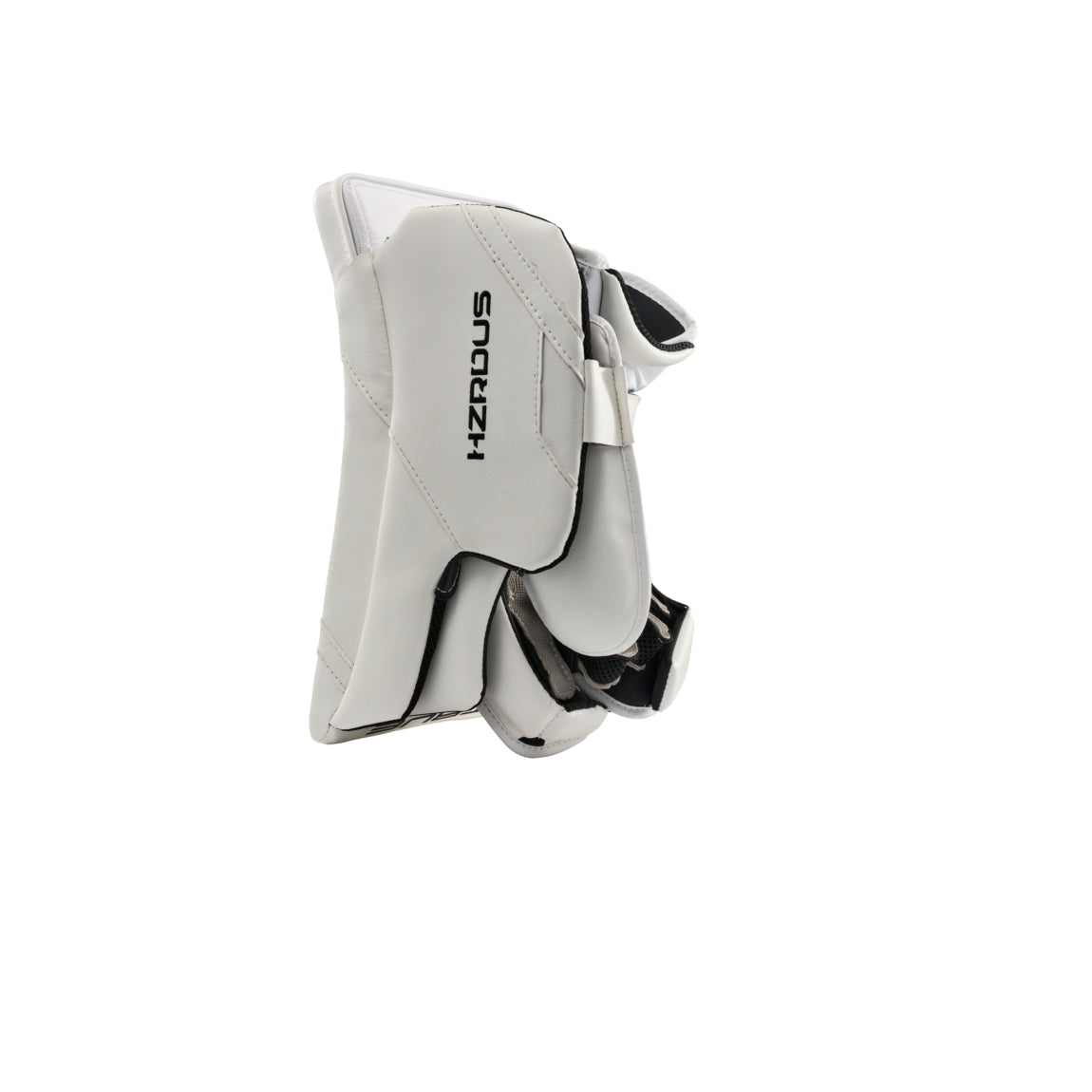 True HZRDUS 7X4 Goalie Blocker - Senior