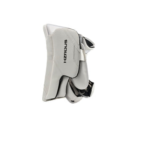 True HZRDUS 7X4 Goalie Blocker - Senior