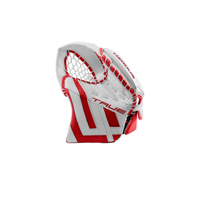True HZRDUS 7X4 Goalie Catcher - Senior