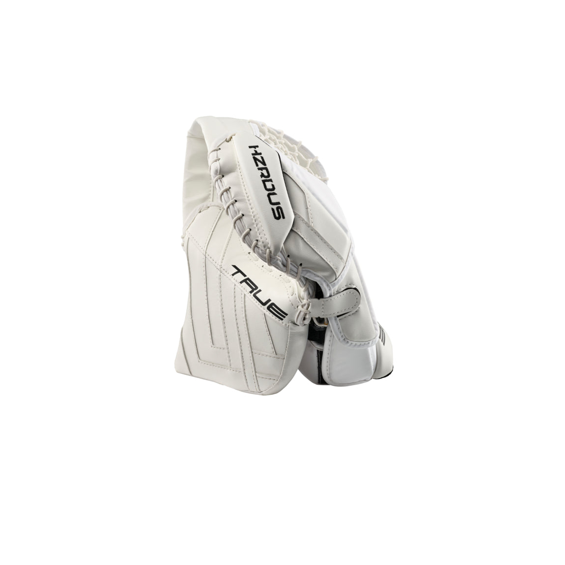 True HZRDUS 7X4 Goalie Catcher - Senior
