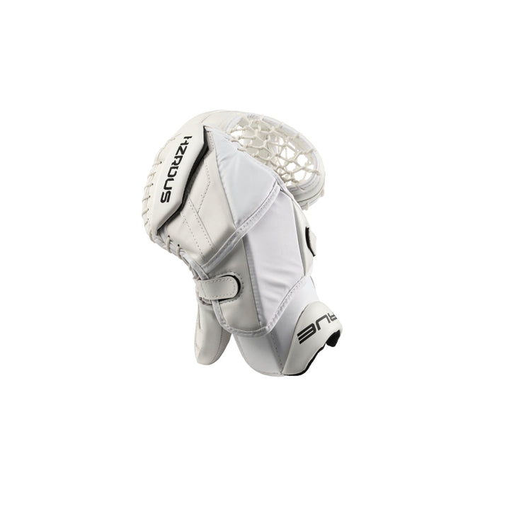 True HZRDUS 7X4 Goalie Catcher - Senior