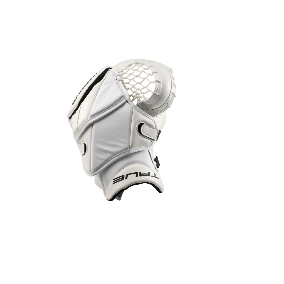 True HZRDUS 7X4 Goalie Catcher - Senior
