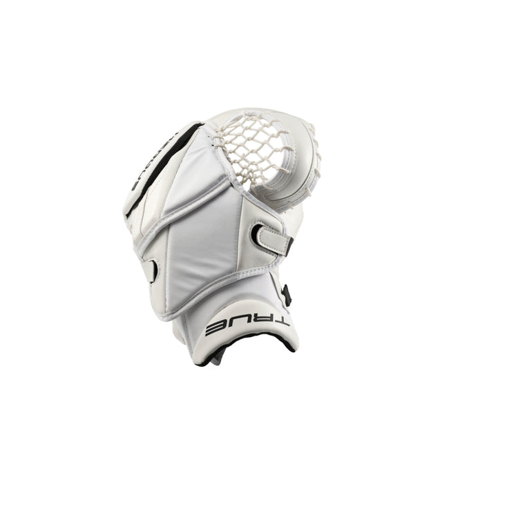 True HZRDUS 7X4 Goalie Catcher - Senior