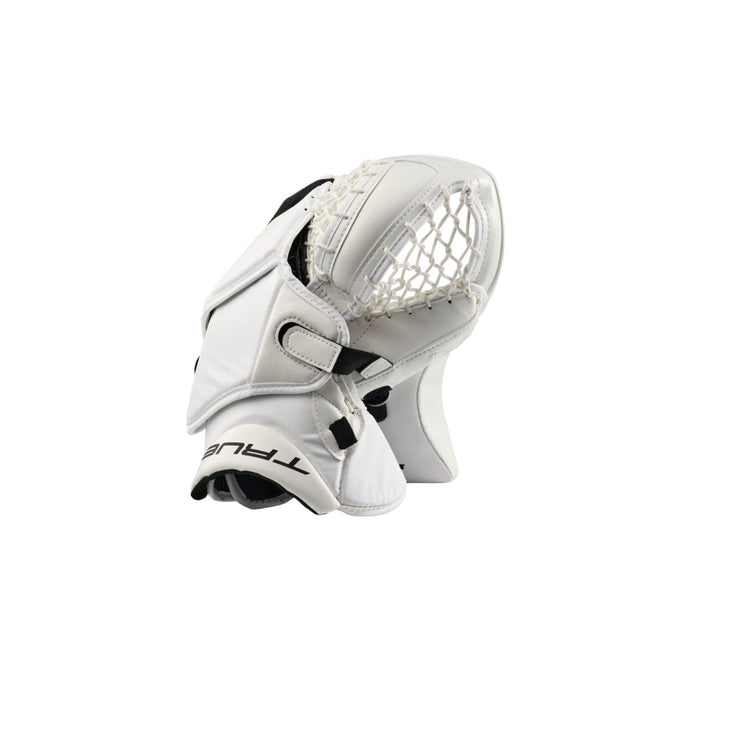 True HZRDUS 7X4 Goalie Catcher - Senior