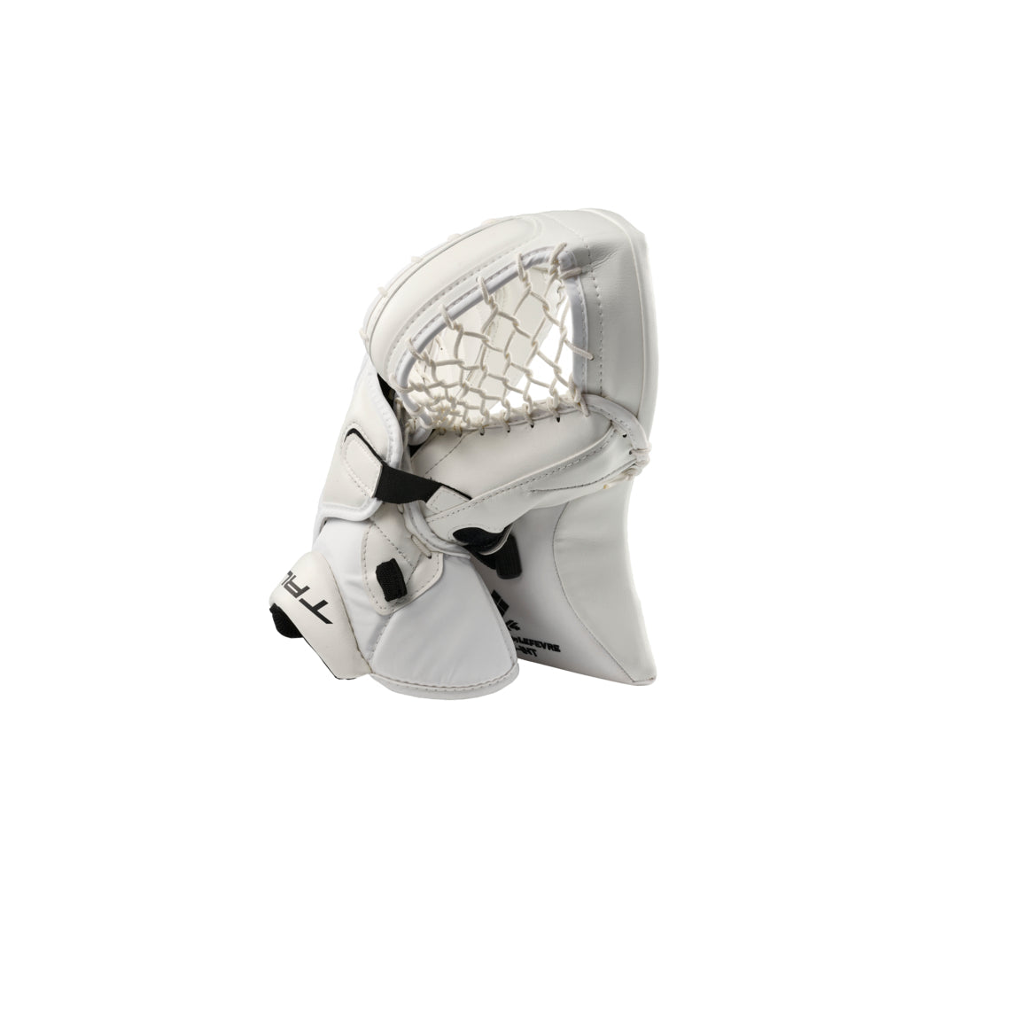 True HZRDUS 7X4 Goalie Catcher - Senior