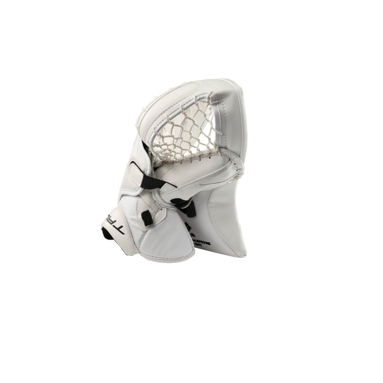 True HZRDUS 7X4 Goalie Catcher - Senior
