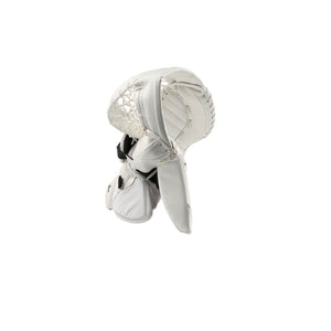 True HZRDUS 7X4 Goalie Catcher - Intermediate