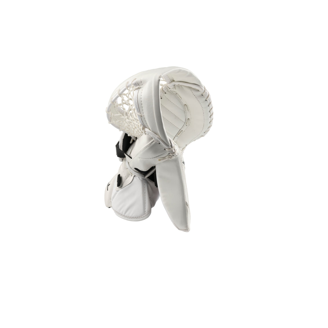 True HZRDUS 7X4 Goalie Catcher - Senior
