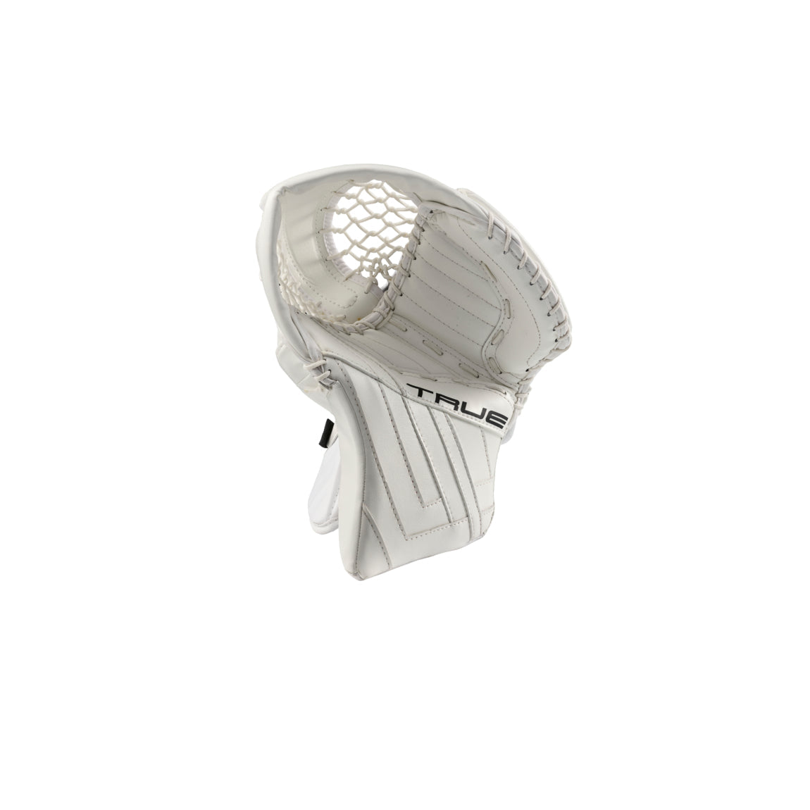 True HZRDUS 7X4 Goalie Catcher - Intermediate