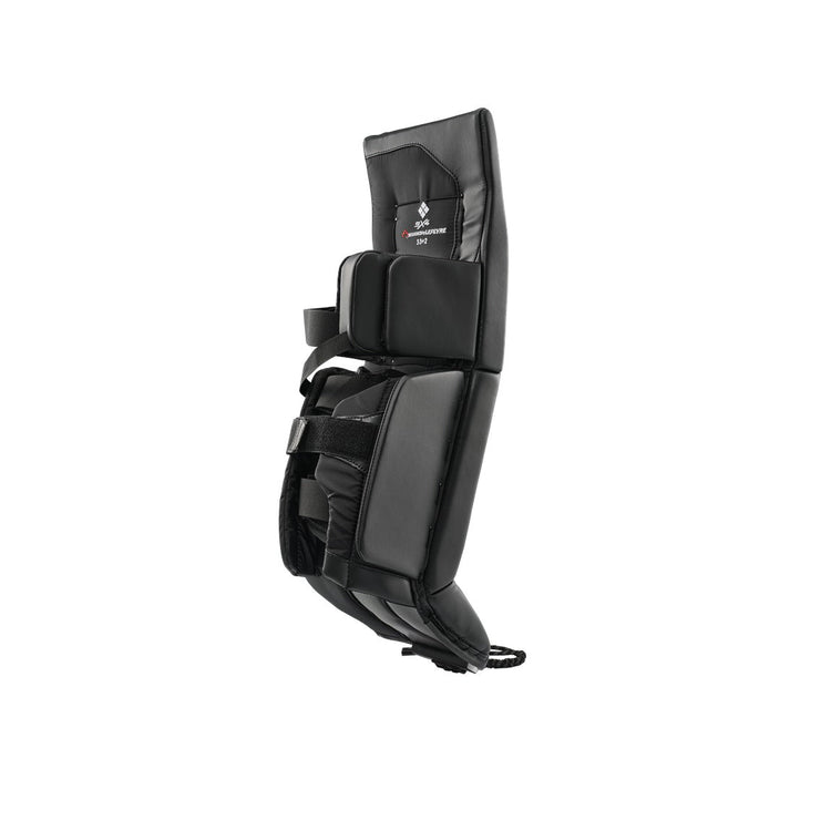 True HZRDUS 9X4 Goalie Pads - Senior