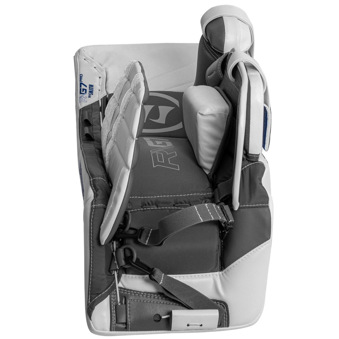 Warrior Ritual G7 Pro Goalie Pads - Senior