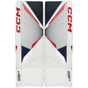 Axis 2.9 Goalie Pads - Intermediate - Sports Excellence