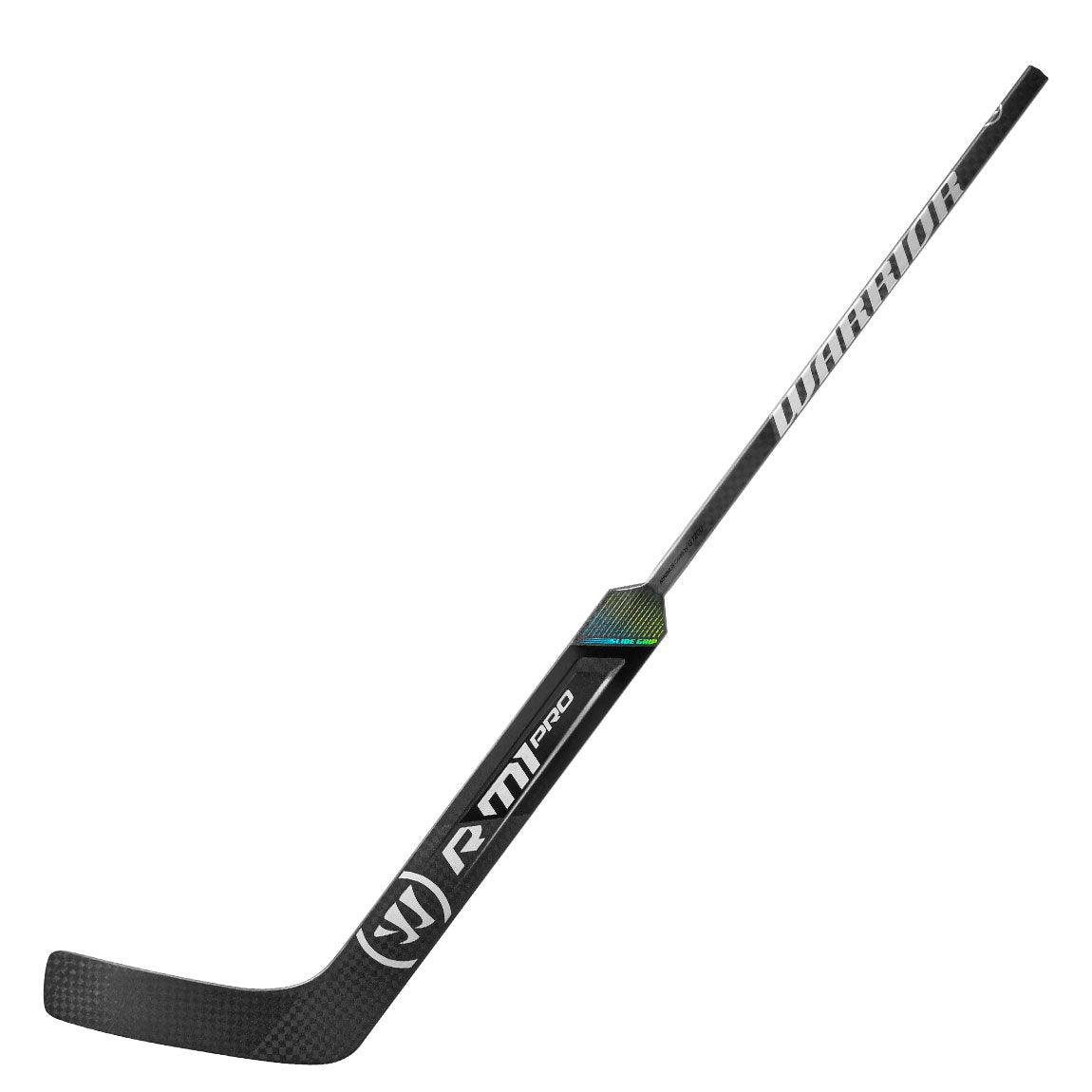 Ritual M1 Pro Goalie Stick - Intermediate - Sports Excellence